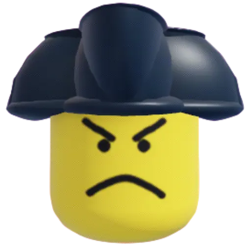 Bots & Muskets Wiki Logo