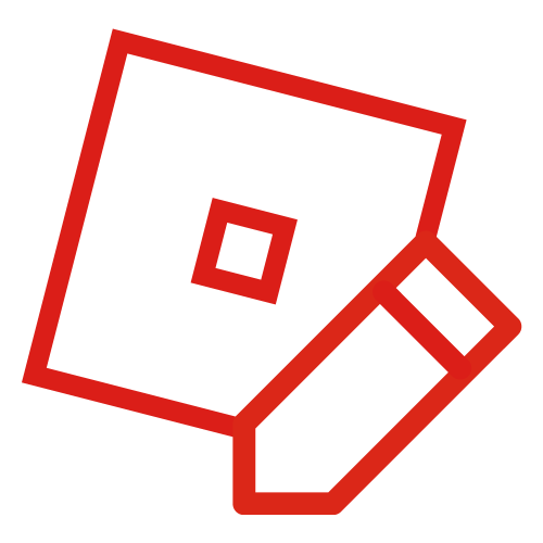 Roblox Fandom Interwiki logo