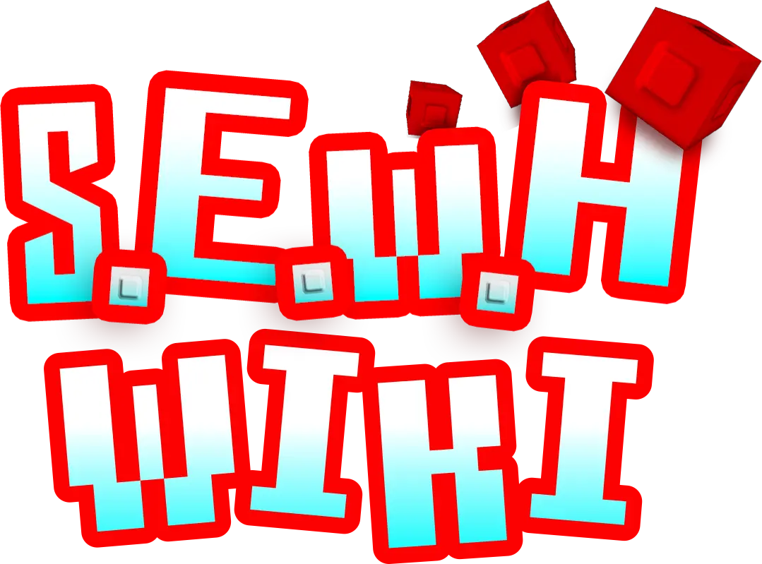 Something Evil Will Happen Wiki Logo