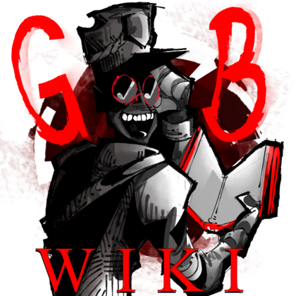 GBP Logo