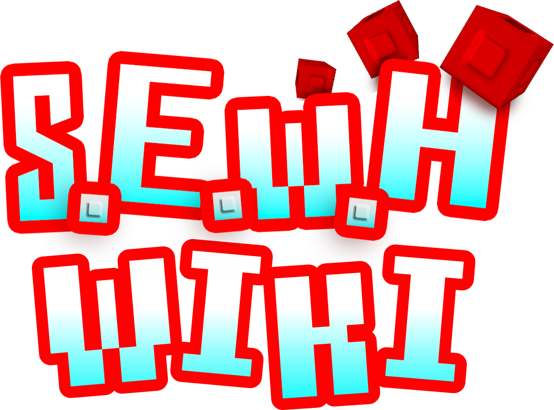 SomethingEvilWillHappen Logo